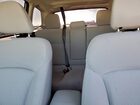 2016 Subaru Forester Серебряный vin: JF2SJADC3GH436063