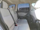 2016 Subaru Forester Серебряный vin: JF2SJADC3GH436063