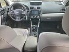 2016 Subaru Forester 2.5i Premium White vin: JF2SJADC6GG434944