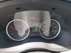 2016 Subaru Forester 2.5i Premium Синий vin: JF2SJADC7GH508513