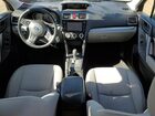 2016 Subaru Forester 2.5i Premium Синий vin: JF2SJADC7GH508513