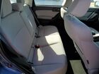 2016 Subaru Forester 2.5i Premium Синий vin: JF2SJADC7GH508513