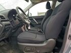 2017 Subaru Forester 2.5i Premium Серебряный vin: JF2SJADC9HH496382