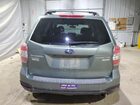 2016 Subaru Forester 2.5i Premium Зеленый vin: JF2SJAFC4GH524455