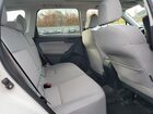 2018 Subaru Forester 2.5i Premium Белый vin: JF2SJAGC0JH583055