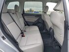 2017 Subaru Forester 2.5i Premium Серебряный vin: JF2SJAGC5HH456912