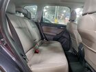 2018 Subaru Forester 2.5i Limited Серый vin: JF2SJARC5JH539968