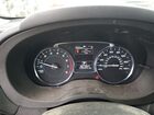 2017 Subaru Forester 2.5i Touring Белый vin: JF2SJATC1HH532910