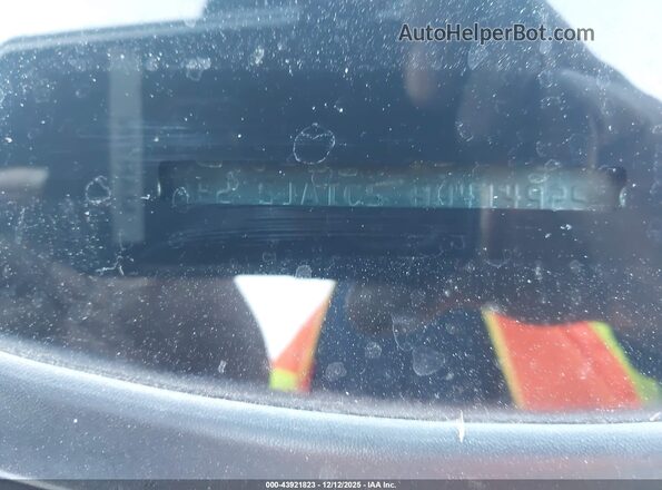 JF2SJATC5HH414925 2017 SUBARU FORESTER 2.5I TO Серебряный 