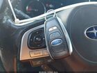 2017 Subaru Forester 2.5i Touring Серебряный vin: JF2SJATC5HH414925