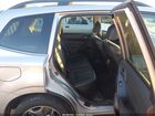 2017 Subaru Forester 2.5i Touring Серебряный vin: JF2SJATC5HH414925