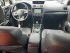 2017 Subaru Forester 2.5i Touring Silver vin: JF2SJAWC0HH447407
