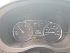 2017 Subaru Forester 2.5i Touring Silver vin: JF2SJAWC0HH447407