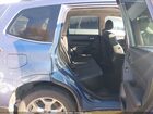 2017 Subaru Forester 2.5i Touring Синий vin: JF2SJAWC0HH516483