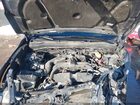 2017 Subaru Forester 2.5i Touring Синий vin: JF2SJAWC0HH516483