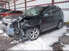 2018 Subaru Forester 2.5i Touring Черный vin: JF2SJAWC0JH558349