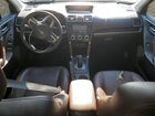 2018 Subaru Forester 2.5i Touring Белый vin: JF2SJAWC1JH445638