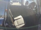 2017 Subaru Forester 2.5i Touring Black vin: JF2SJAWC2HH571405