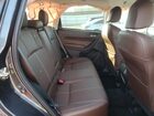 2017 Subaru Forester 2.5i Touring Серый vin: JF2SJAWC3HH596880