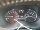 2017 Subaru Forester 2.5i Touring Серый vin: JF2SJAWC3HH596880