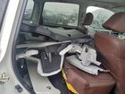 2017 Subaru Forester 2.5i Touring Белый vin: JF2SJAWC5HH496957