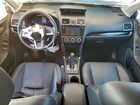 2018 Subaru Forester 2.5i Touring Желто-коричневый vin: JF2SJAWC5JH603656