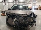 2018 Subaru Forester 2.5i Touring Желто-коричневый vin: JF2SJAWC5JH603656
