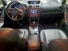2018 Subaru Forester 2.5i Touring Синий vin: JF2SJAWC8JH520075