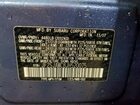 2018 Subaru Forester 2.5i Touring Синий vin: JF2SJAWC8JH520075