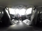 2018 Subaru Forester 2.5i Touring Синий vin: JF2SJAWC8JH520075