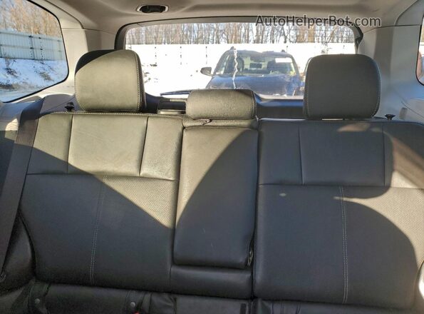 JF2SJAWCXHH423938 2017 SUBARU FORESTER 2.5I TO Синий Вид задних сидений