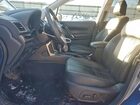 2017 Subaru Forester 2.5i Touring Синий vin: JF2SJAWCXHH423938