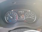 2017 Subaru Forester 2.5i Touring Синий vin: JF2SJAWCXHH423938