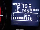 2016 Subaru Forester 2.5i Touring Синий vin: JF2SJAXC0GH439451