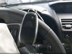 2016 Subaru Forester 2.5i Touring Синий vin: JF2SJAXC0GH439451