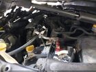2016 Subaru Forester 2.5i Touring Синий vin: JF2SJAXC0GH439451