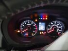 2016 Subaru Forester 2.5i Touring Синий vin: JF2SJAXC0GH439451
