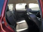 2016 Subaru Forester 2.0xt Premium Красный vin: JF2SJGDC3GH511458