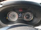 2016 Subaru Forester 2.0xt Premium Красный vin: JF2SJGDC3GH511458