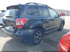 2016 Subaru Forester 2.0xt Premium Серый vin: JF2SJGDC4GH484240