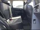 2016 Subaru Forester 2.0xt Premium Серый vin: JF2SJGDC4GH484240