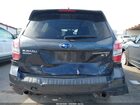 2016 Subaru Forester 2.0xt Premium Серый vin: JF2SJGDC4GH484240