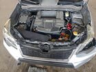 2016 Subaru Forester 2.0xt Premium Серебряный vin: JF2SJGDC7GH484474