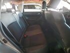 2016 Subaru Forester 2.0xt Premium Серебряный vin: JF2SJGDC7GH484474