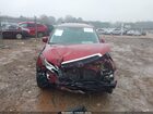 2017 Subaru Forester 2.0xt Touring Красный vin: JF2SJGTC0HH447401