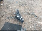 2017 Subaru Forester 2.0xt Touring Красный vin: JF2SJGTC0HH447401