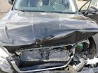 2017 Subaru Forester 2.0xt Touring Black vin: JF2SJGTC8HH439174 2017 Subaru Forester 2.0xt Touring Black vin: JF2SJGTC8HH439174