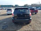 2018 Subaru Forester 2.0xt Touring Черный vin: JF2SJGWC0JH574344