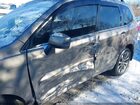 2018 Subaru Forester 2.0xt Touring Бежевый vin: JF2SJGWC6JH599684
