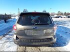 2018 Subaru Forester 2.0xt Touring Бежевый vin: JF2SJGWC6JH599684